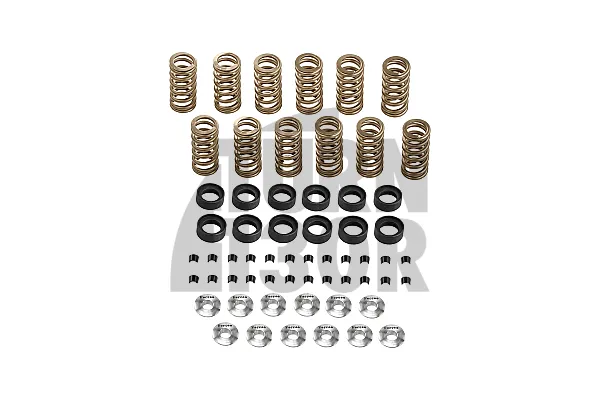 Ferrea Valve Springs and Retainers Kit for Toyota Supra MK4 2JZ