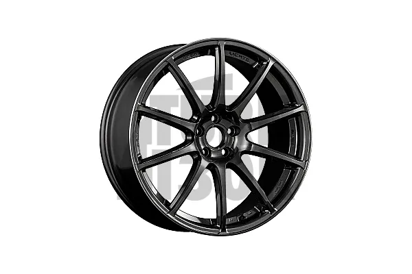 Rays Gram Lights 57Transcend Wheel 18x8 - 5x114.3 ET45 / Dark Gunmetal