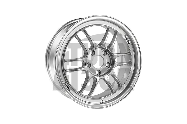 Enkei RPF1 Wheel 17x7.5 - 5x112 ET48 in Silver