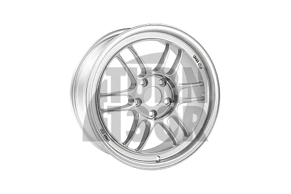 Enkei RPF1 Wheel 18x9.5 - 5x114.3 ET15 in Silver