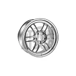Enkei RPF1 Wheel 18x8 - 5x112 ET35 in Silver