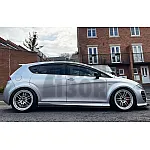 Enkei RPF1 Wheel 18x8 - 5x112 ET35 in Silver