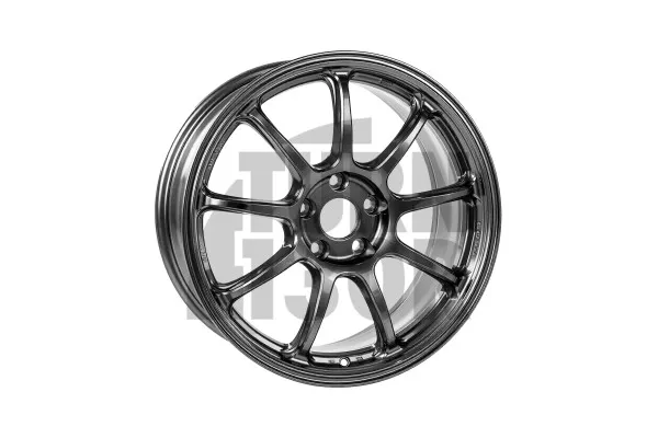 Enkei PF09 Wheel 18x8 - 5x114.3 ET45 in Dark Silver