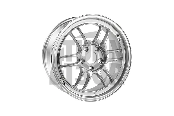 Enkei RPF1 Wheel 17x8.5 - 5x114.3 ET30 in Silver