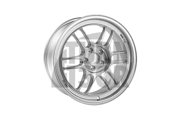Enkei RPF1 Wheel 18x8 - 5x100 ET45 in Silver
