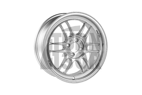 Enkei RPF1-RS Wheel 15x8 - 4x100 ET28 in Silver