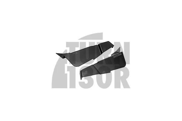 Airtec Inner Engine Bay Side Covers for Toyota Yaris GR