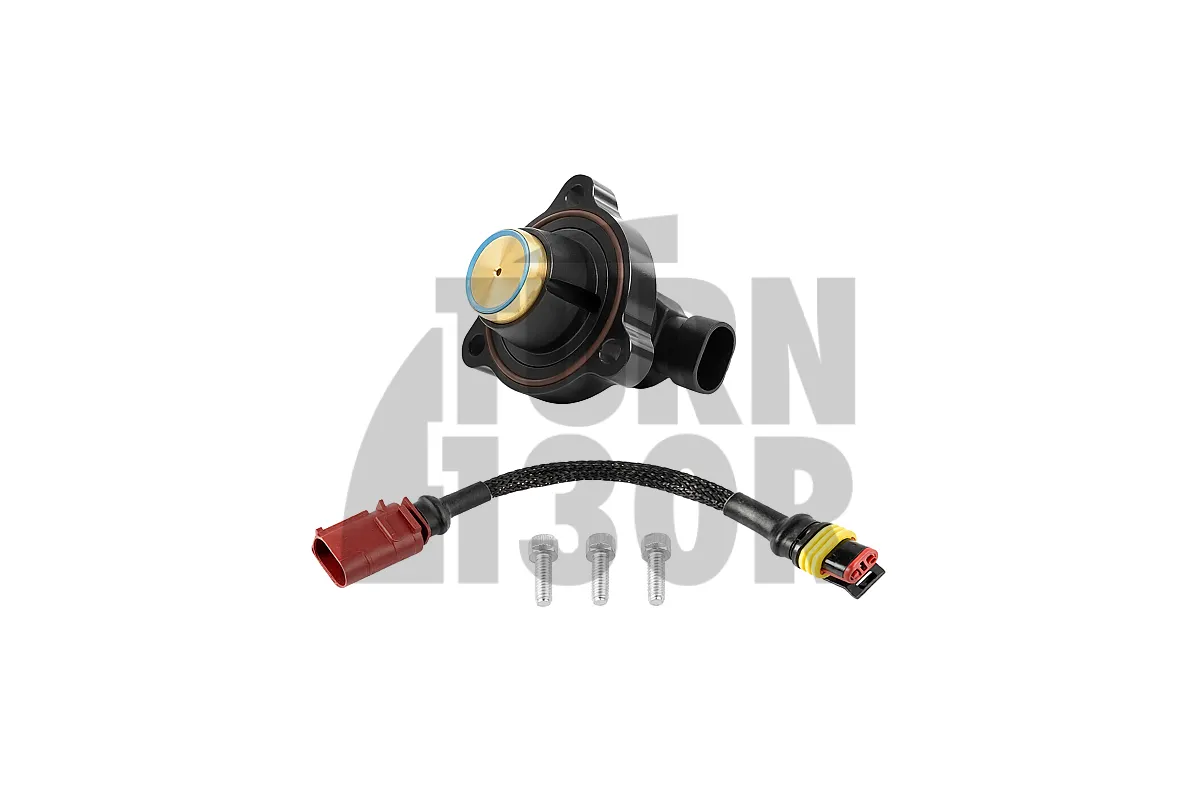 Racingline Diverter Dump Valve for Audi RS3 - TTRS - RS6 C7 & RS7 C7 