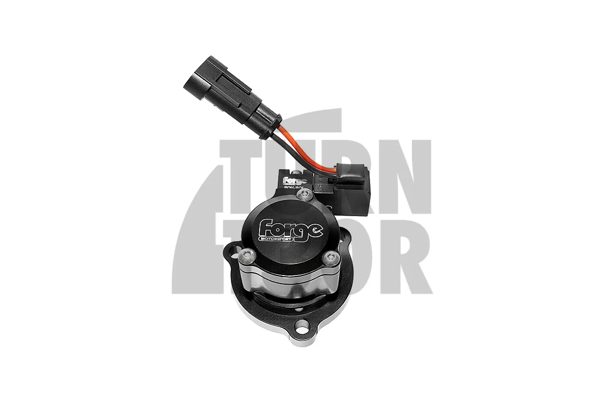 Forge E-DV Diverter Valve for Toyota Yaris GR