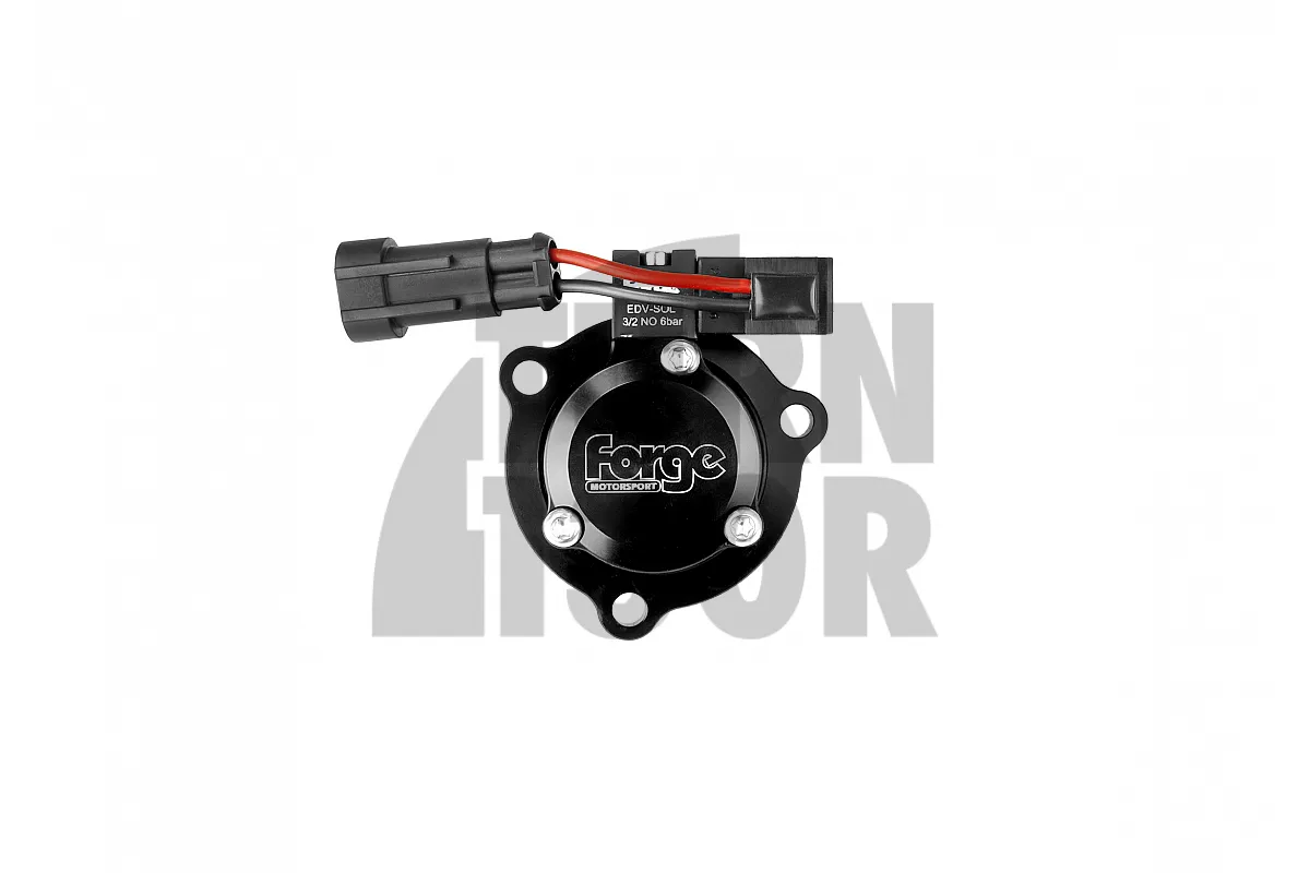 Forge E-DV recirkulācijas vārsts Toyota Yaris GR