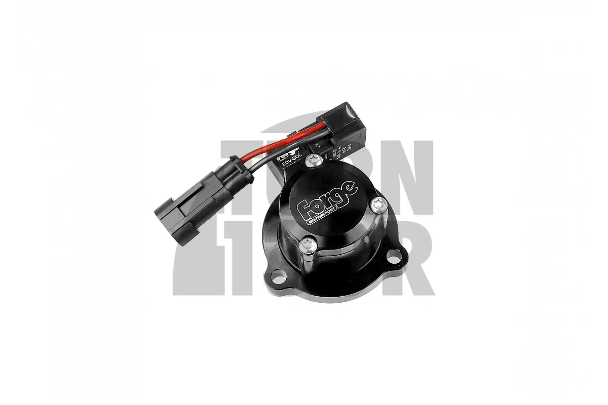 Forge E-DV recirkulācijas vārsts Toyota Yaris GR