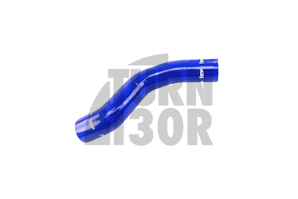 Forge Throttle Body to Intercooler Hose for Golf 4 GTI