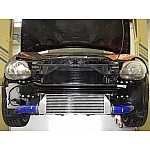 Forge intercooler kit for Seat Leon Mk2 Cupra 