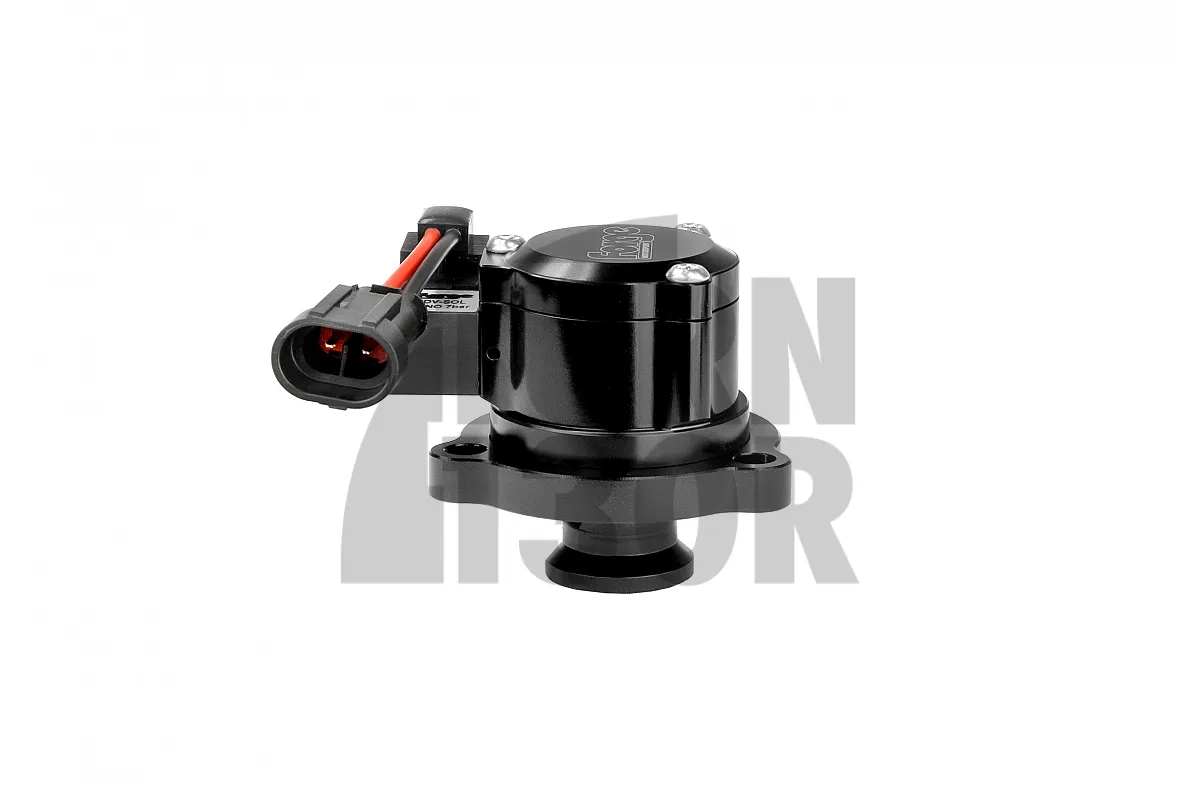Forge E-DV recirkulācijas vārsts Mini Cooper S / JCW R56 un Citroen DS3 1.6 THP