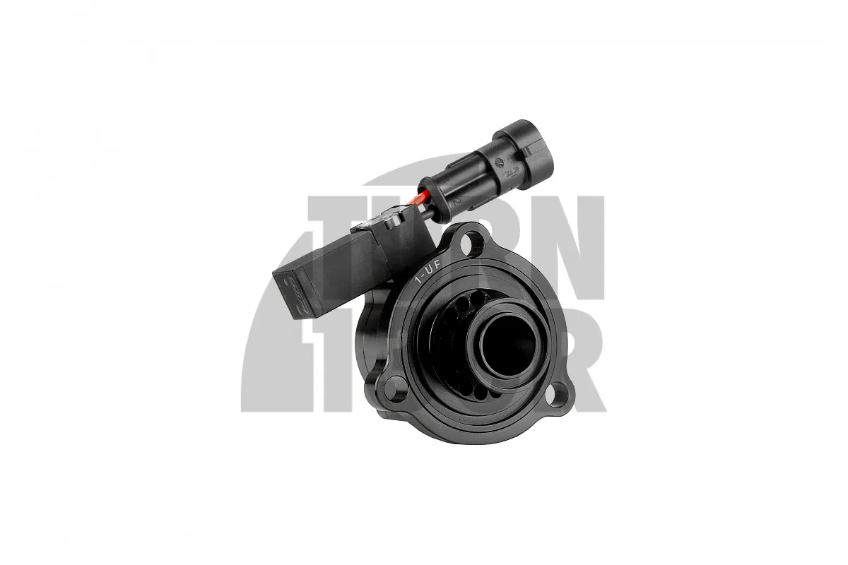 Forge E-DV recirkulācijas vārsts Mini Cooper S / JCW R56 un Citroen DS3 1.6 THP