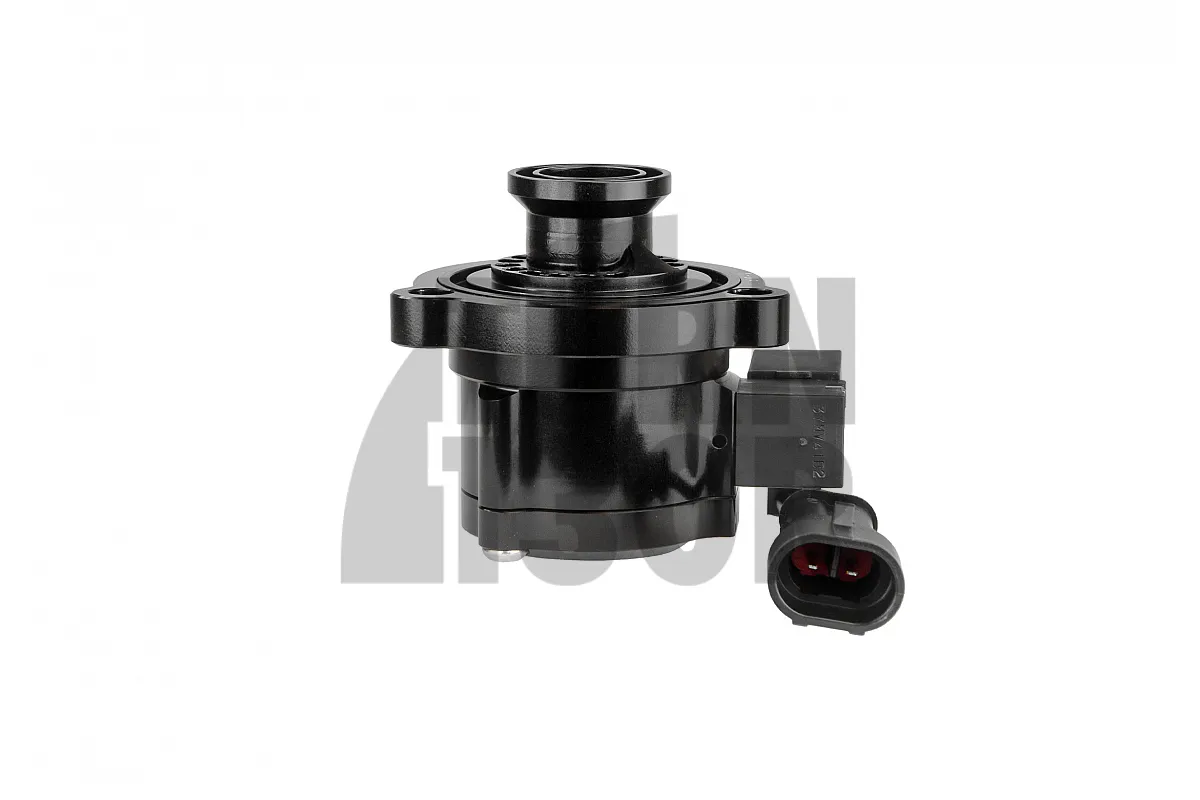 Forge E-DV recirkulācijas vārsts Mini Cooper S / JCW R56 un Citroen DS3 1.6 THP