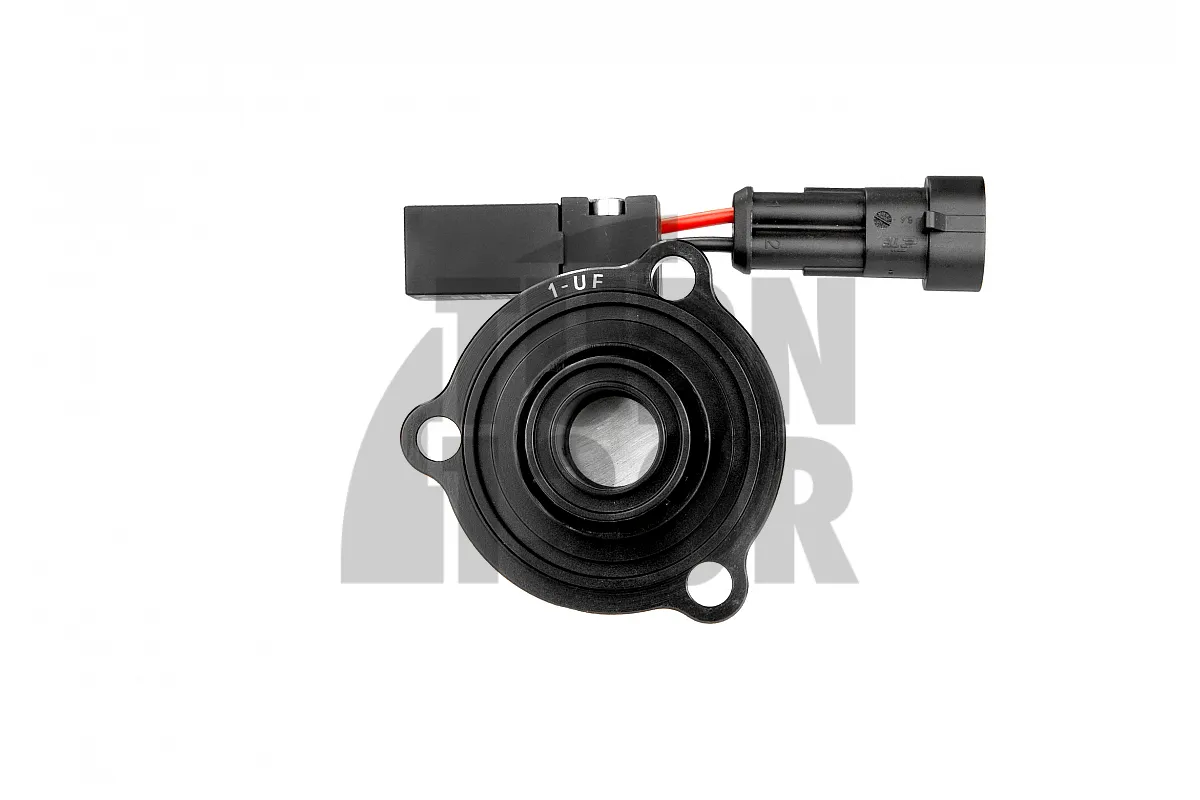 Forge E-DV recirkulācijas vārsts Mini Cooper S / JCW R56 un Citroen DS3 1.6 THP