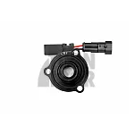 Forge E-DV recirkulācijas vārsts Mini Cooper S / JCW R56 un Citroen DS3 1.6 THP