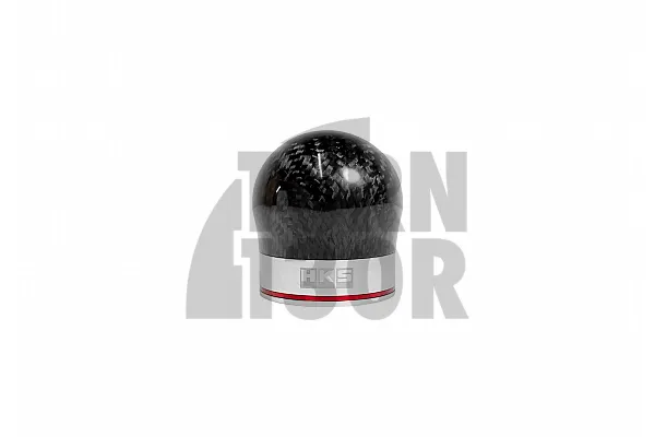 HKS Carbon Shift Knob for Suzuki Swift Sport ZC33S 