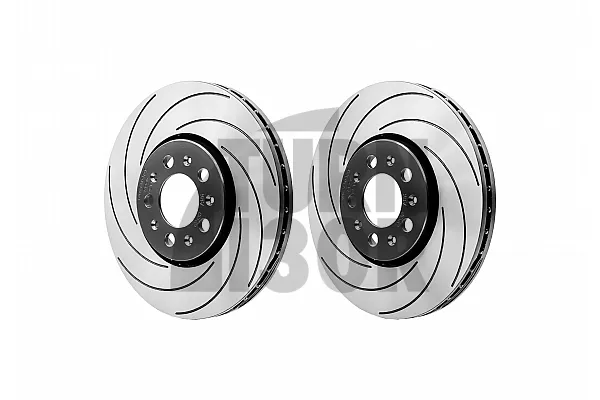Tarox F2000 Front Brake Discs (288mm) for Golf 4 GTI - Leon 1M - Ibiza 6J Cupra & Polo 9N