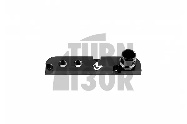 Black Mamba PCV Delete kit for Leon 2 Cupra - Golf 5 GTI - Golf 6 R - S3 8P & Scirocco 2.0 TFSI