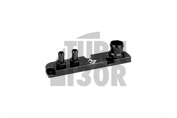 Black Mamba PCV Delete kit for Leon 2 Cupra - Golf 5 GTI - Golf 6 R - S3 8P & Scirocco 2.0 TFSI