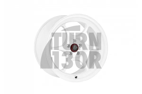 Enkei PF06 Wheel 18x9.5 - 5x114.3 ET40 in White