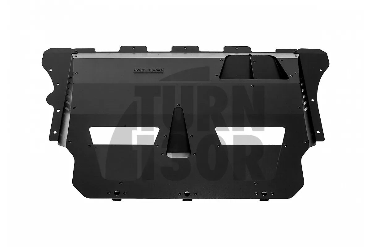 Airtec Aluminium Undertray for Golf 7 GTI & Golf 7 R 