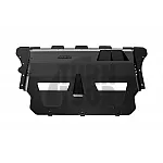 Airtec Aluminium Undertray for Golf 7 GTI & Golf 7 R 