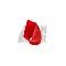 Airtec gaisa ieplūdes kanāls Ford Fiesta ST MK8 Black Color Color Red