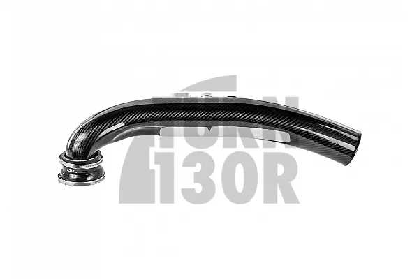 Eventuri Carbon Fiber Turbo Inlet Tube for Mercedes Benz A35 AMG W177 (23+) 