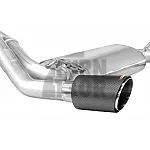 Scorpion Catback for Ford Focus 3 RS 