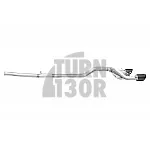 Scorpion Catback for Ford Focus 3 RS 
