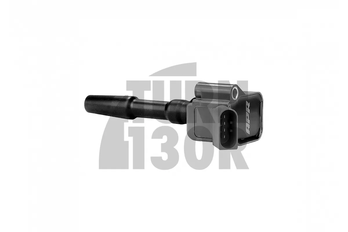 APR Grey Coil Packs for S3 8V - S3 8Y - Golf 7 GTI - Golf 8 R & Leon 3 Cupra