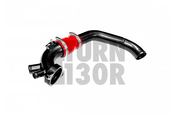 Airtec Top Cold Side Boost Pipes for Renault Clio 4 RS 200 - 220