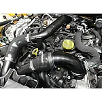 Airtec Top Cold Side Boost Pipes for Renault Clio 4 RS 200 - 220