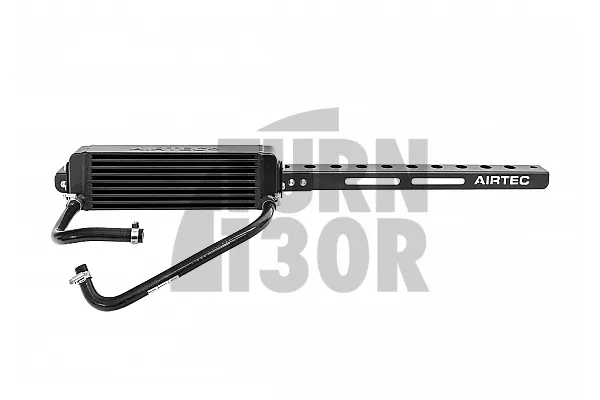 Airtec Gearbox Oil Cooler Kit for Honda Civic Type R FK8