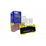 EBC Yellow Stuff Front Brake Pads for BMW M2 G87 - M3 G80 - M4 G8x