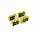 EBC Yellow Stuff Rear Brake Pads for Toyota Supra MK4 2JZ