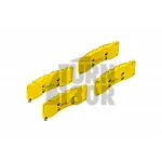 EBC Yellow Stuff Front Brake Pads for Ford Mustang GT S550 5.0 V8