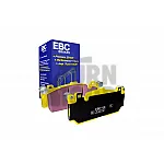 EBC Yellow Stuff Front Brake Pads for BMW M2 Competition (400mm) & M5 F10 - M6 F1x