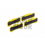 EBC Yellow Stuff Front Brake Pads for Nissan R35 GTR
