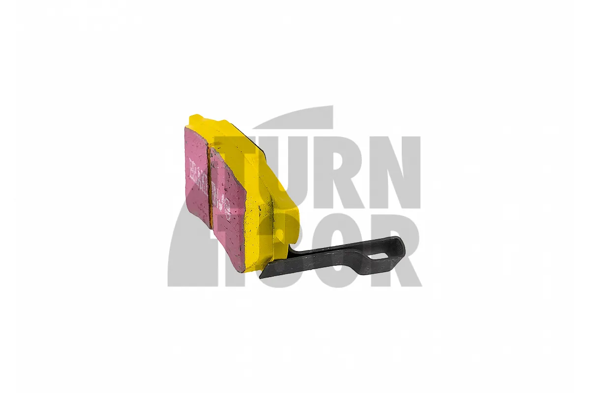 EBC Yellow Stuff Rear Brake Pads for Honda Civic EK4 & EG6