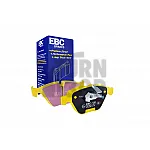 EBC Yellow Stuff Front Brake Pads for BMW M3 E9x - 1M E82 & 135i E82
