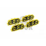 EBC Yellow Stuff Front Brake Pads for Audi RS3 8Y - S5 F5 - RS4 B9 - RSQ3 F3 & Formentor VZ5
