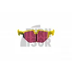 EBC Yellow Stuff Rear Brake Pads for BMW M3 E36