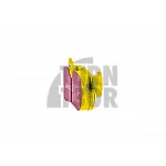 EBC Yellow Stuff Rear Brake Pads for Mini JCW GP3 & Cooper S F6X