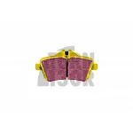 EBC Yellow Stuff Rear Brake Pads for Mercedes A45 W176 & CLA 45 C117
