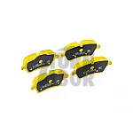 EBC Yellow Stuff Front Brake Pads for Mini Cooper S R56 & JCW