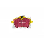 EBC Yellow Stuff Front Brake Pads for Mini Cooper S R56 & JCW